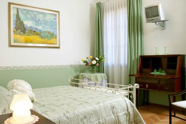 B&B Casa delle Rose - Photo2