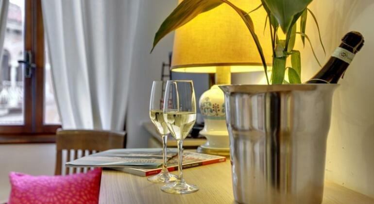 B&B Casa Robinig - Photo4