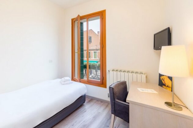 B&B Casanova ai Tolentini - Photo4