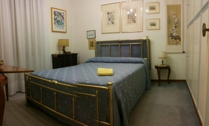 B&B Castellani Venice