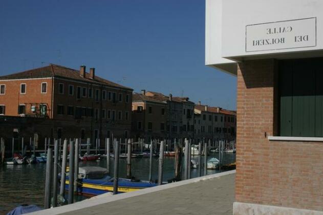 B&b Giudecca Bella