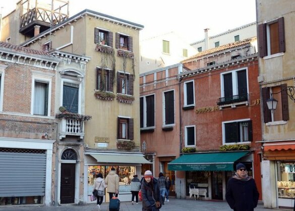 B&B Sognare A Venezia