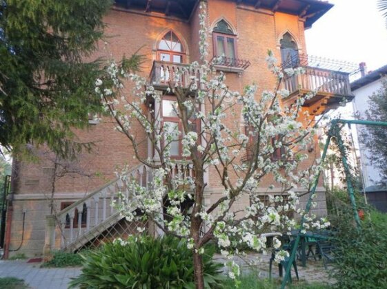 B&B Villa Elisabetta