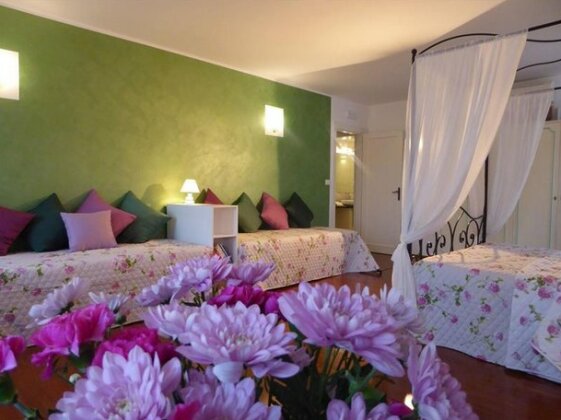 B&b Vista sul Canal Grande - Photo2
