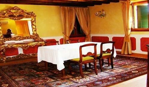 Bed and Breakfast Alla Vigna - Photo4