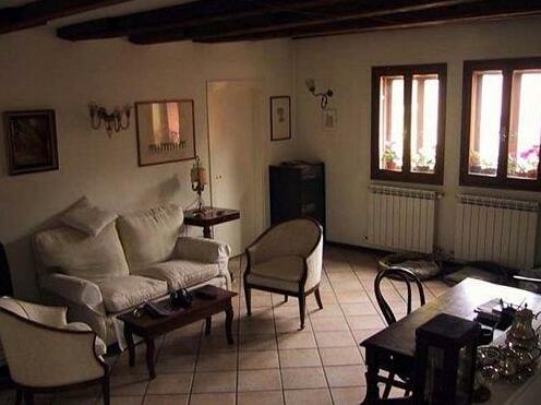 Bed & Breakfast Giardini - Photo2