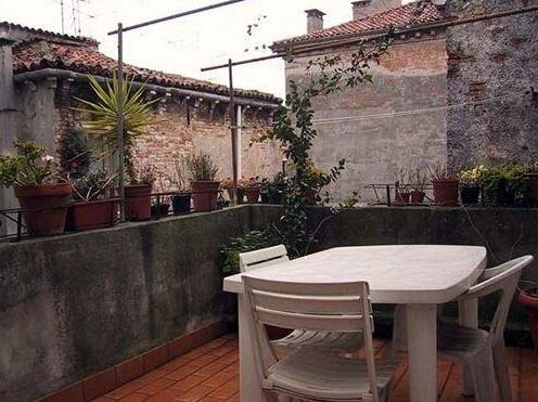 Bed & Breakfast Giardini - Photo5