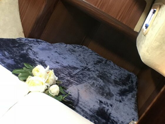 Bed&Boat Eolo 3 - Photo3