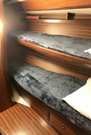 Bed&Boat Eolo 3 - Photo4
