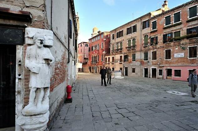 Best Venice Apartments Cannaregio - Photo3