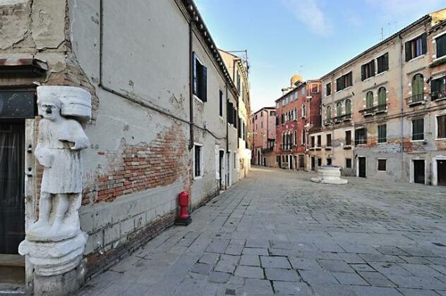 Best Venice Apartments Cannaregio - Photo4