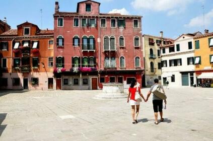 Best Venice Apartments Rialto