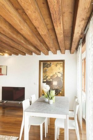 Best Venice Apartments Santa Croce - Photo4