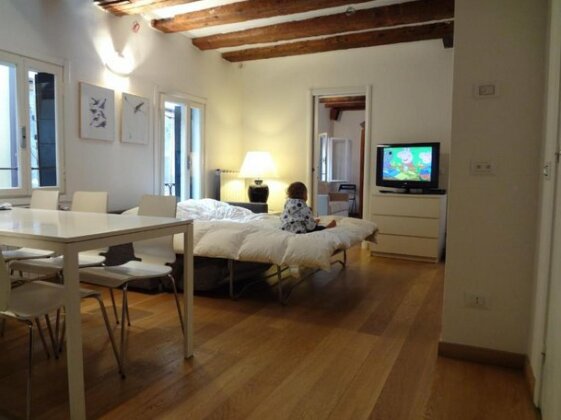 Biennale Apartment Castello Venice - Photo2