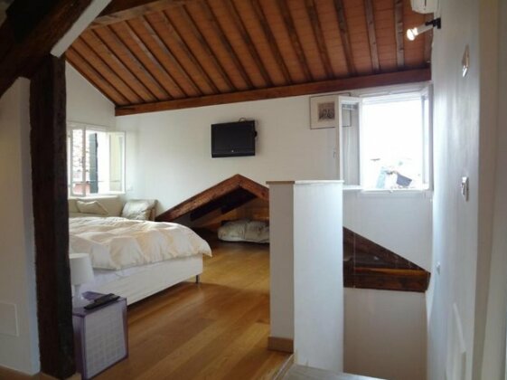 Biennale Apartment Castello Venice - Photo3