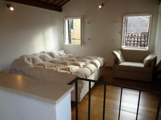 Biennale Apartment Castello Venice - Photo5