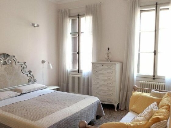 Biennale Arsenale Apartment - Photo2
