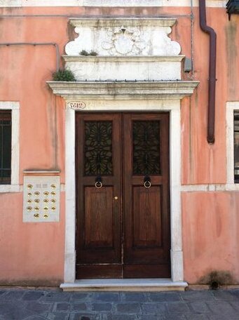 Biennale Arsenale Apartment - Photo4