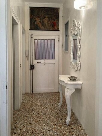 Biennale Arsenale Apartment - Photo5