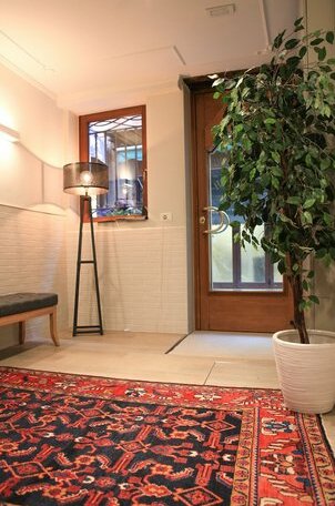 Bridge Hotel Venice - Photo3