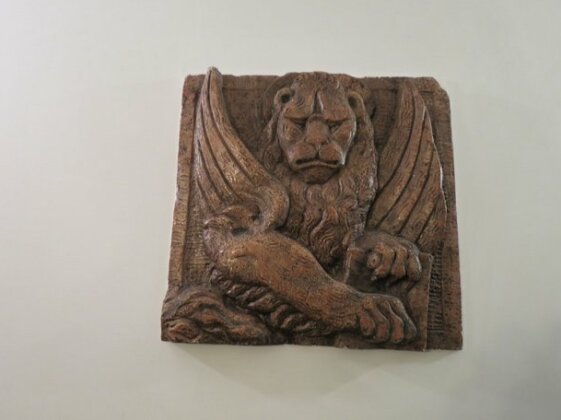 Bridge Hotel Venice - Photo4