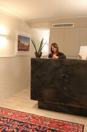 Bridge Hotel Venice - Photo5