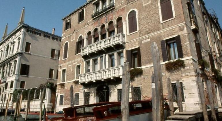 Ca' Angeli