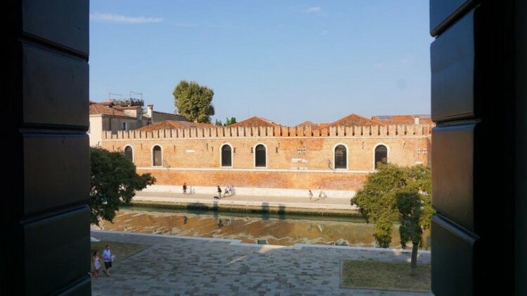 Ca Arsenale