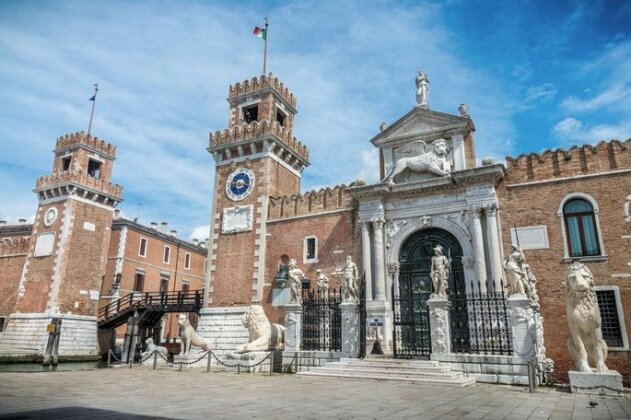 Ca Arsenale - Photo2