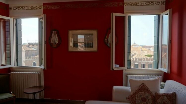 Ca Arsenale - Photo4