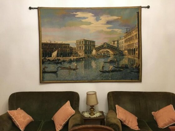 Ca' Baglioni - Photo5
