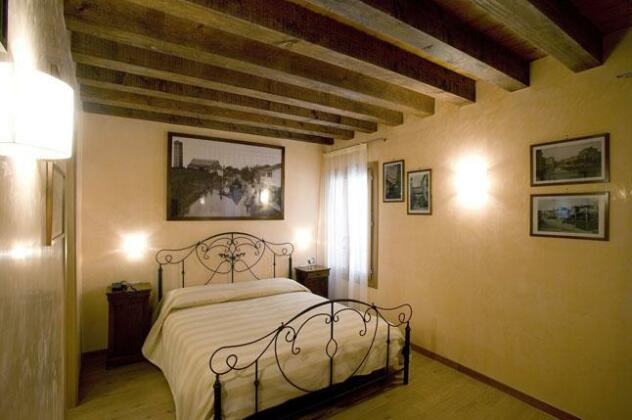 Ca' Barba B&B - Photo5