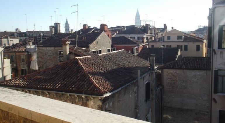 Ca' Barbaria - Photo2