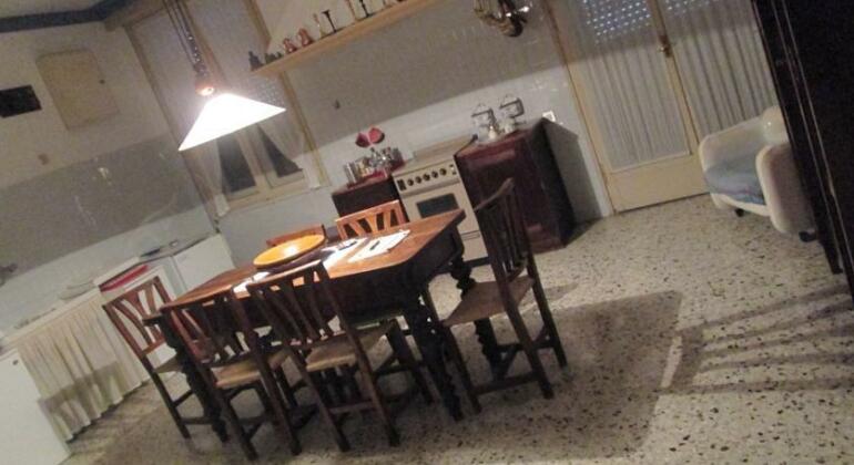 Ca' Barbaria - Photo4