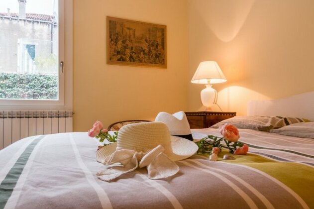 Ca' Barbo romantic Venice - Photo3