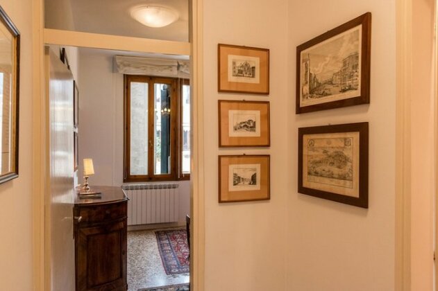 Ca' Barbo romantic Venice - Photo5
