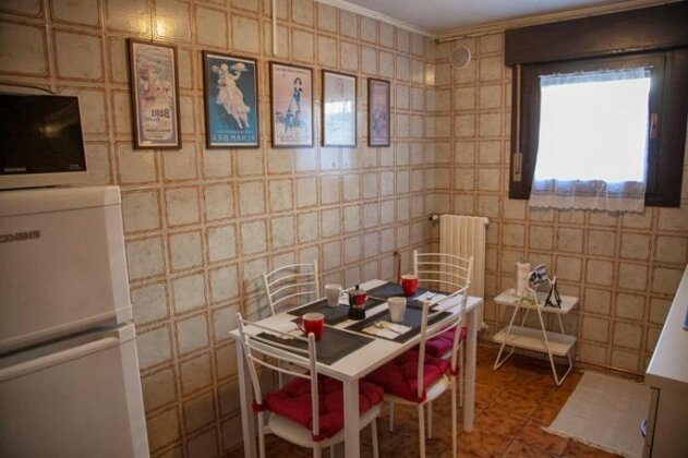 Ca' Bianca Relax Apartment - Photo4