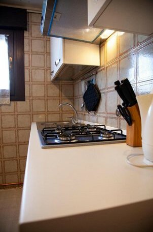 Ca' Bianca Relax Apartment - Photo5