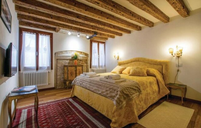 Ca' Bottacin - Photo2