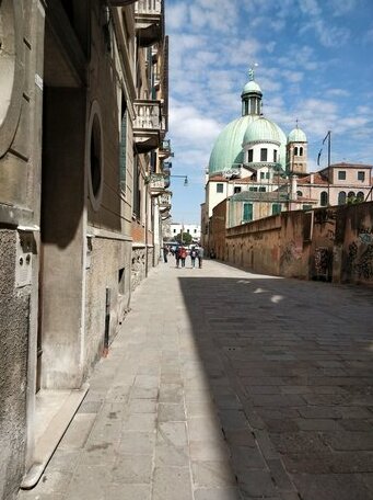 Ca' Burcio - Photo2