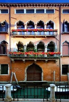 Ca' Cappellis - Photo2