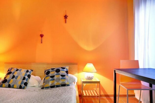 Ca' Colonne By Bricola Apartments - Photo3