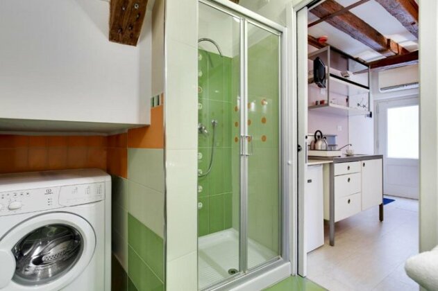 Ca' Colonne By Bricola Apartments - Photo4