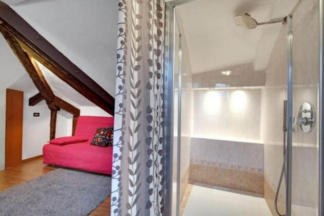 Ca' Colonne By Bricola Apartments - Photo5