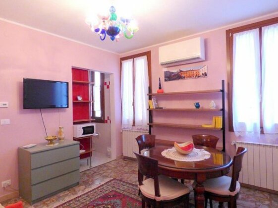 Ca' coltrera - Photo2