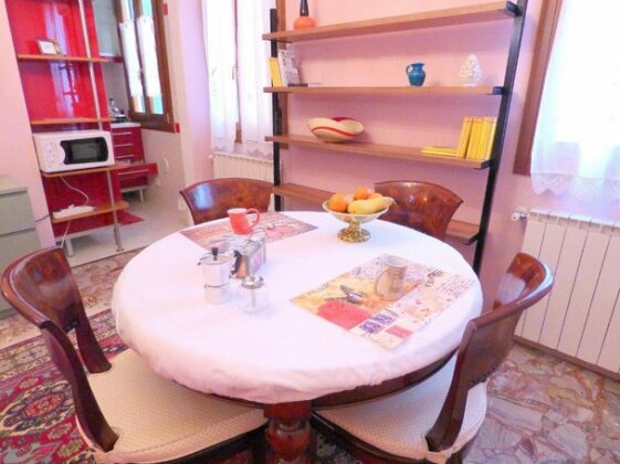 Ca' coltrera - Photo5