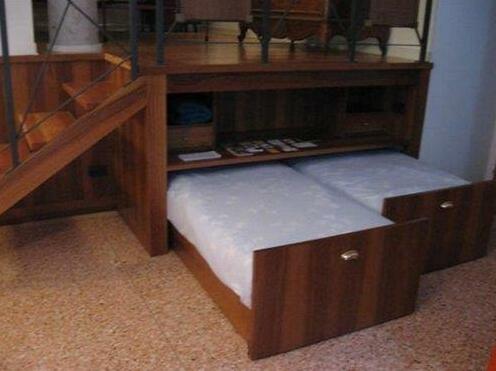 Ca' Cortigiane Suite - Photo2