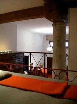 Ca' Cortigiane Suite - Photo4