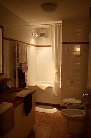 Ca' Cortigiane Suite - Photo5