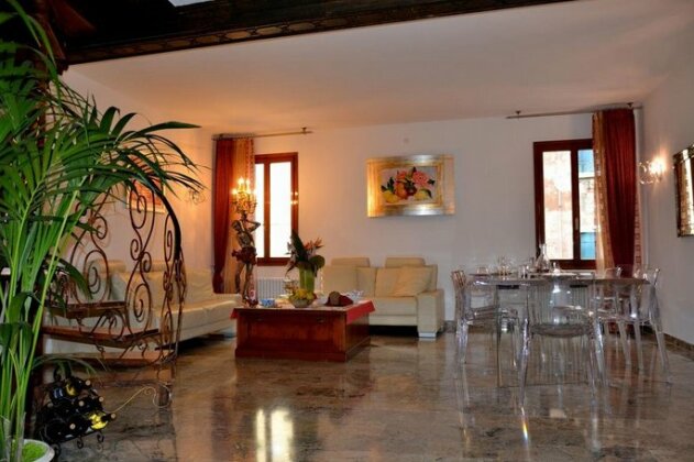 Ca' del Cinema B&B - Photo5